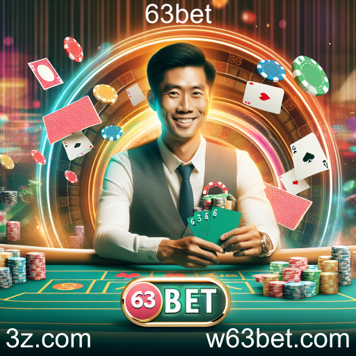 Descubra os Jogos Bancários no 63bet: Apostas e Estratégias em um Só Lugar